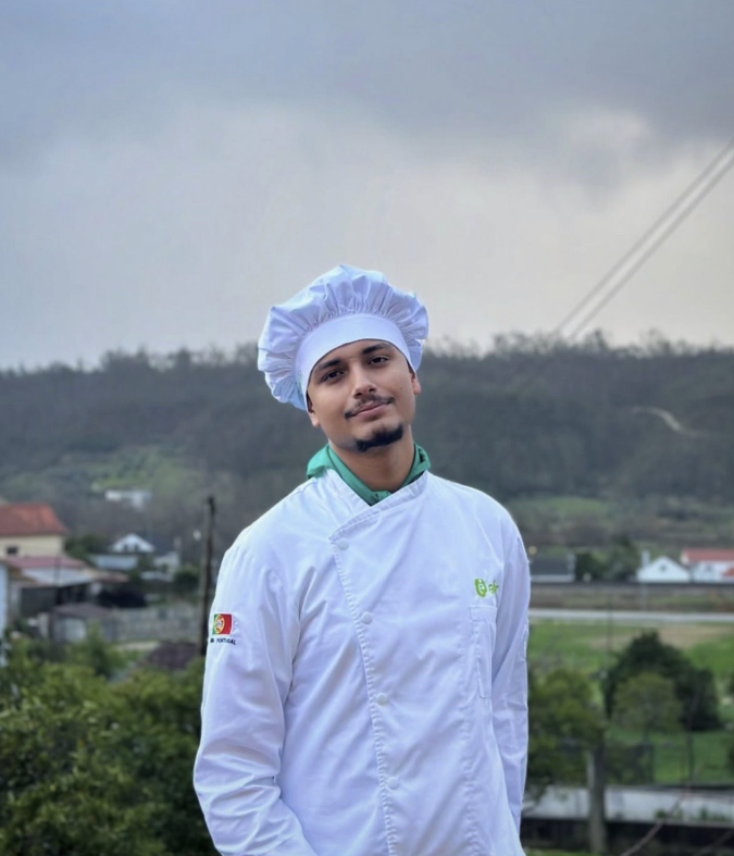 Vitor Hugo Araújo da Silva